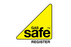 gas safe companies Levisham